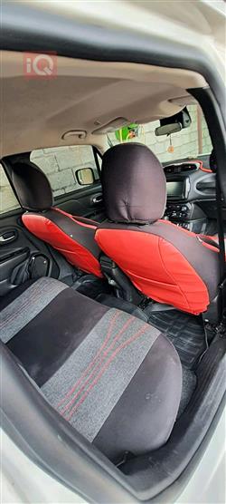 جيب رينيجيد